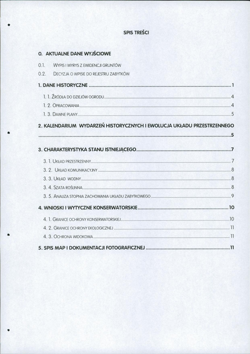 EP - Ewidencja parkowa, skan nr 15