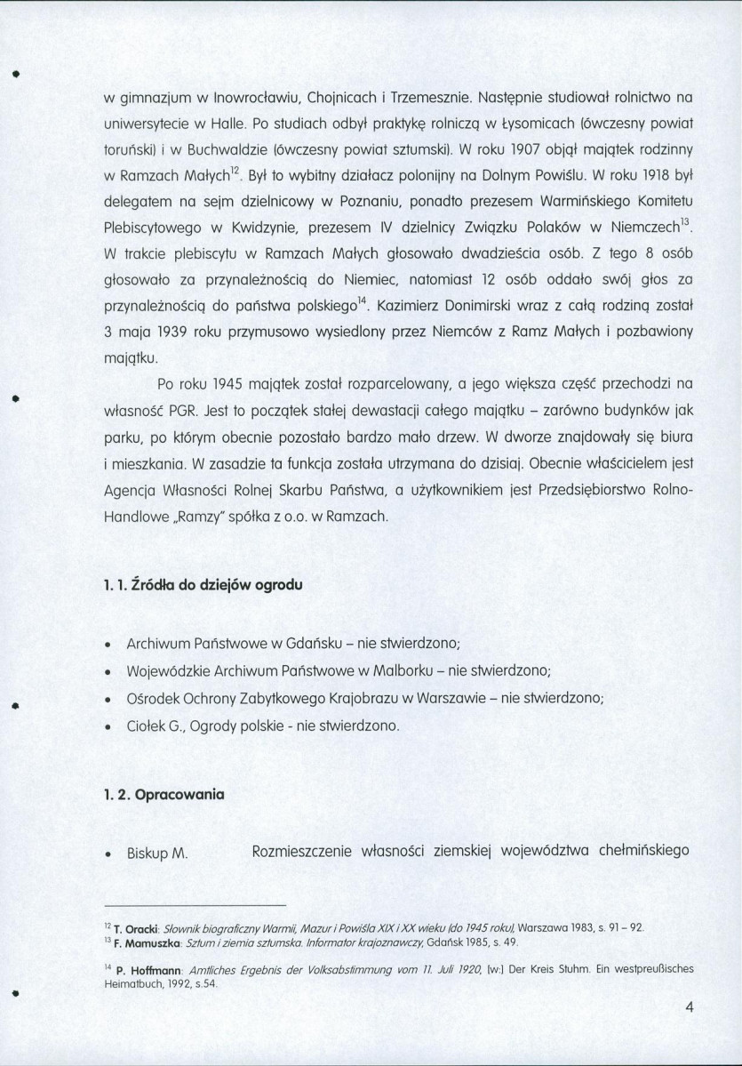 EP - Ewidencja parkowa, skan nr 19