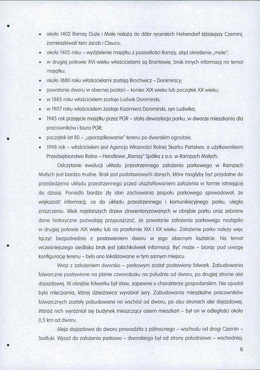 EP - Ewidencja parkowa, skan nr 21