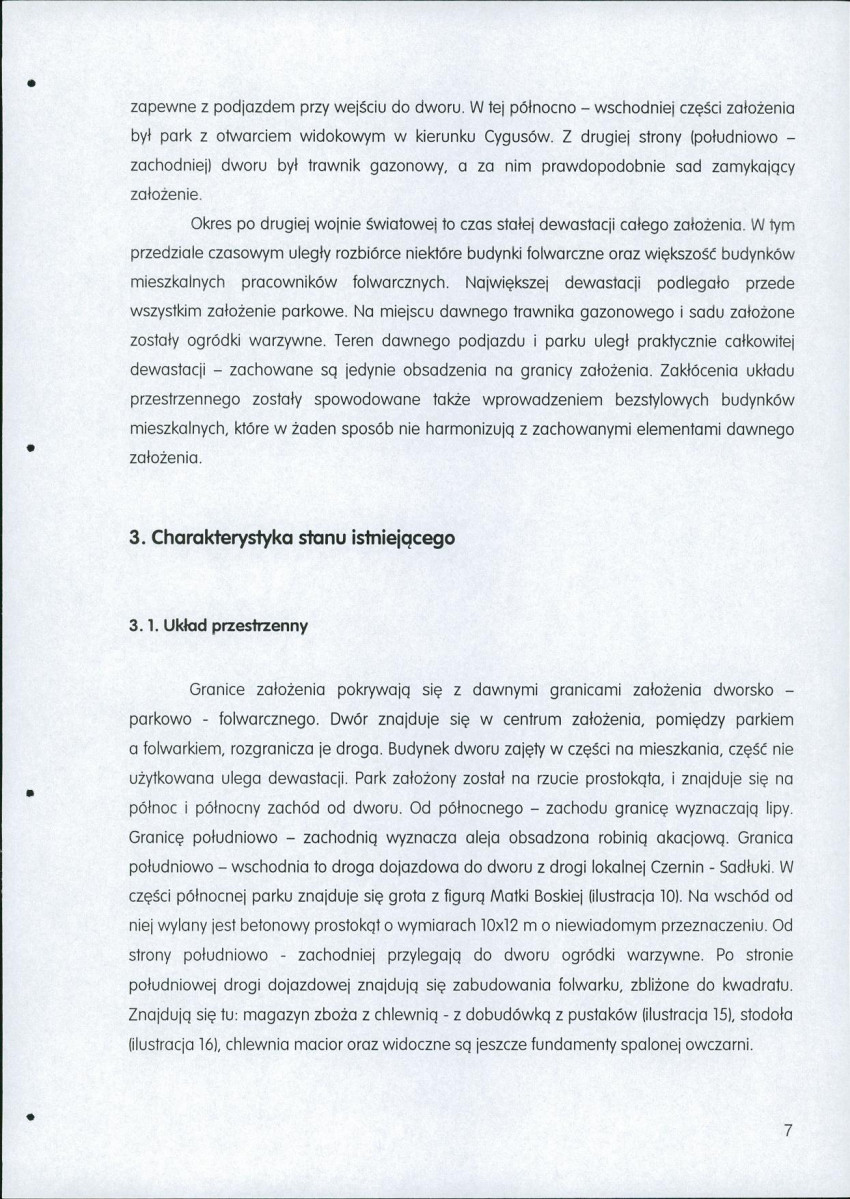 EP - Ewidencja parkowa, skan nr 22