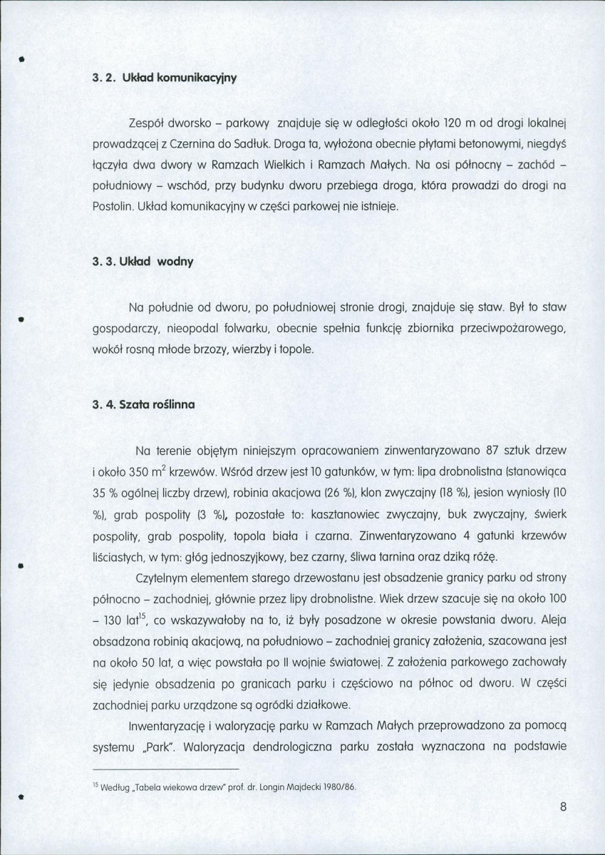 EP - Ewidencja parkowa, skan nr 23