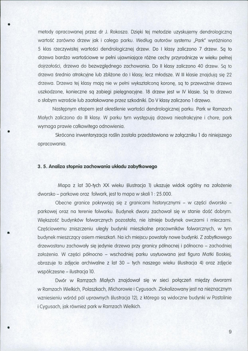 EP - Ewidencja parkowa, skan nr 24