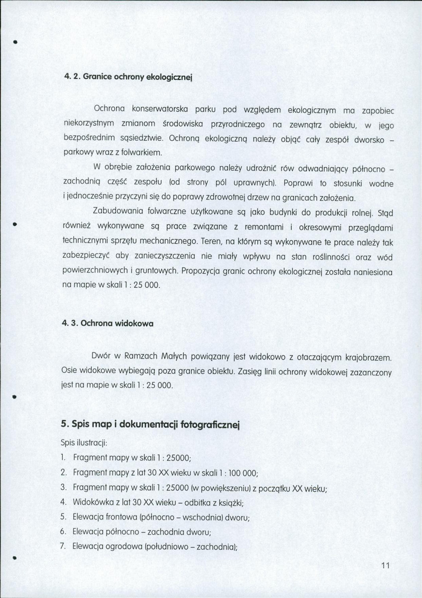 EP - Ewidencja parkowa, skan nr 26