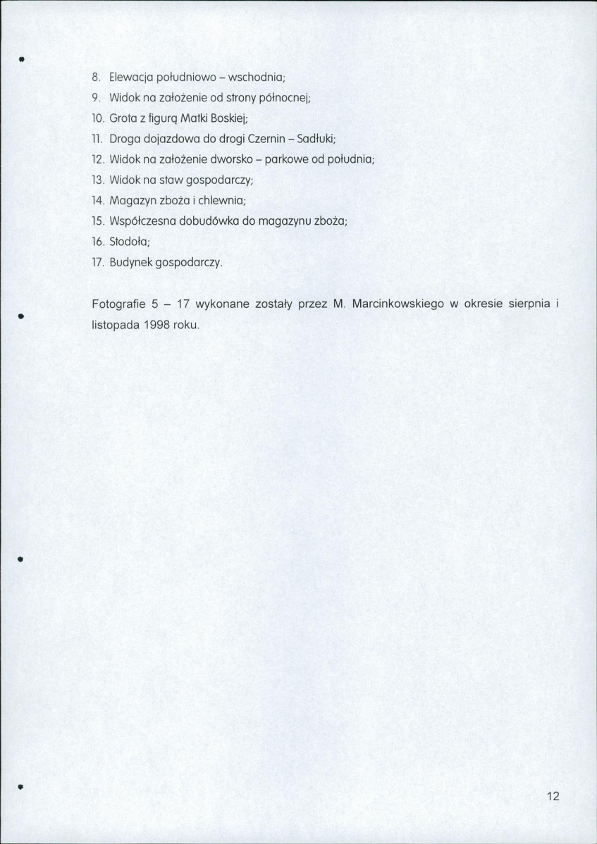 EP - Ewidencja parkowa, skan nr 27