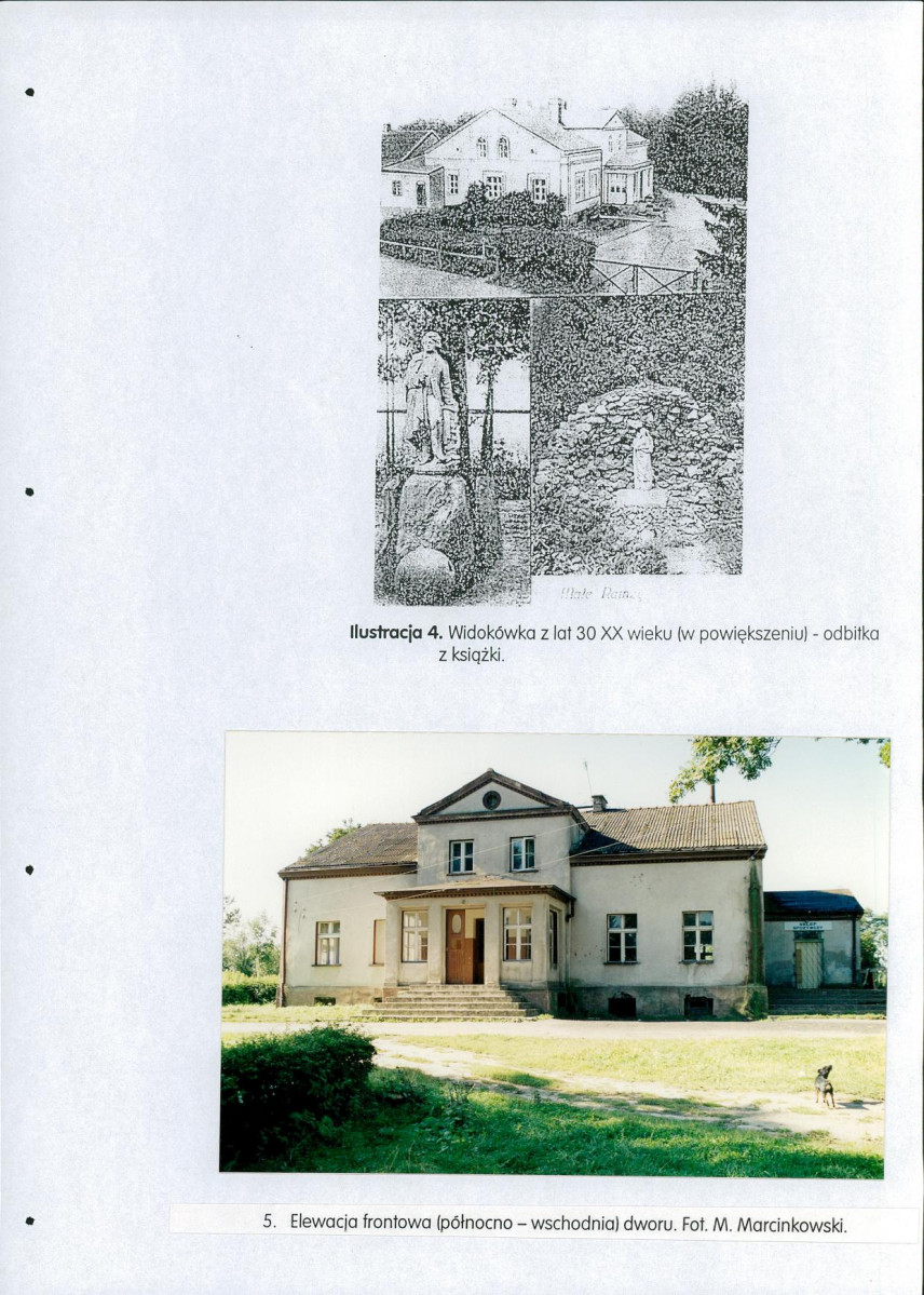 EP - Ewidencja parkowa, skan nr 35