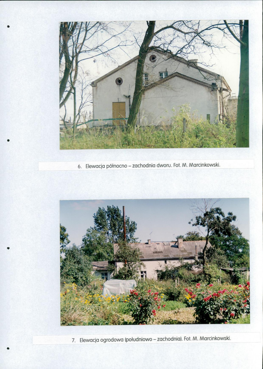 EP - Ewidencja parkowa, skan nr 36