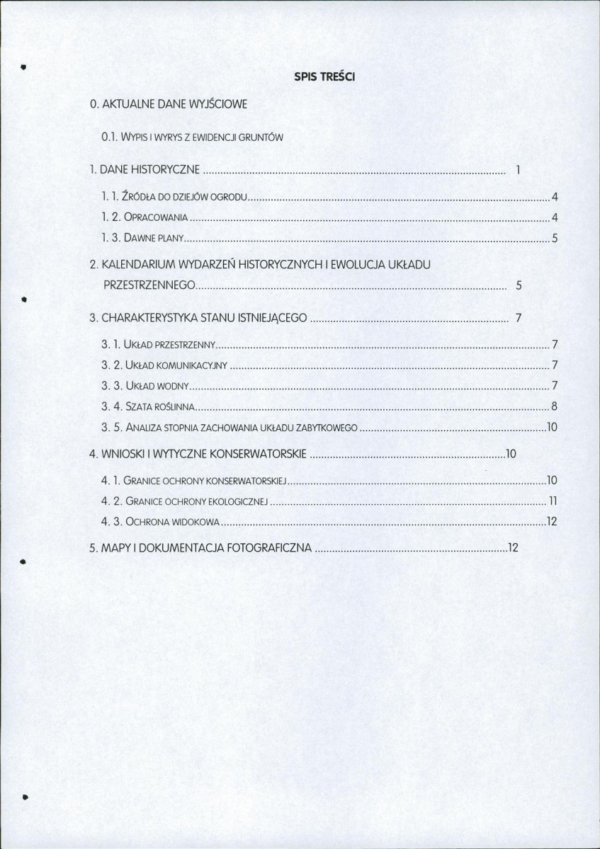 EP - Ewidencja parkowa, skan nr 10
