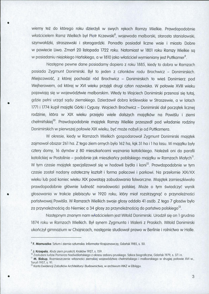 EP - Ewidencja parkowa, skan nr 13