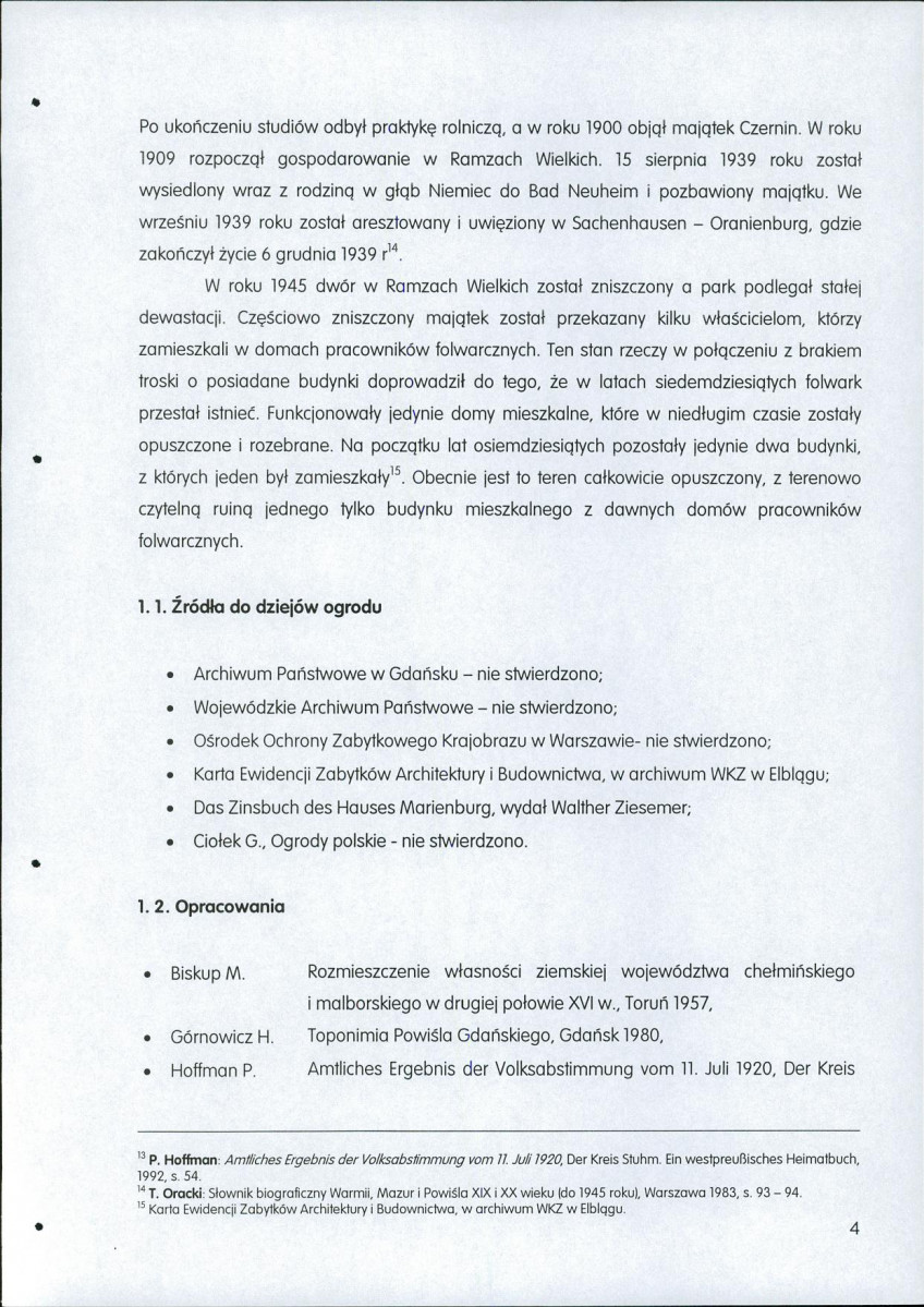 EP - Ewidencja parkowa, skan nr 14