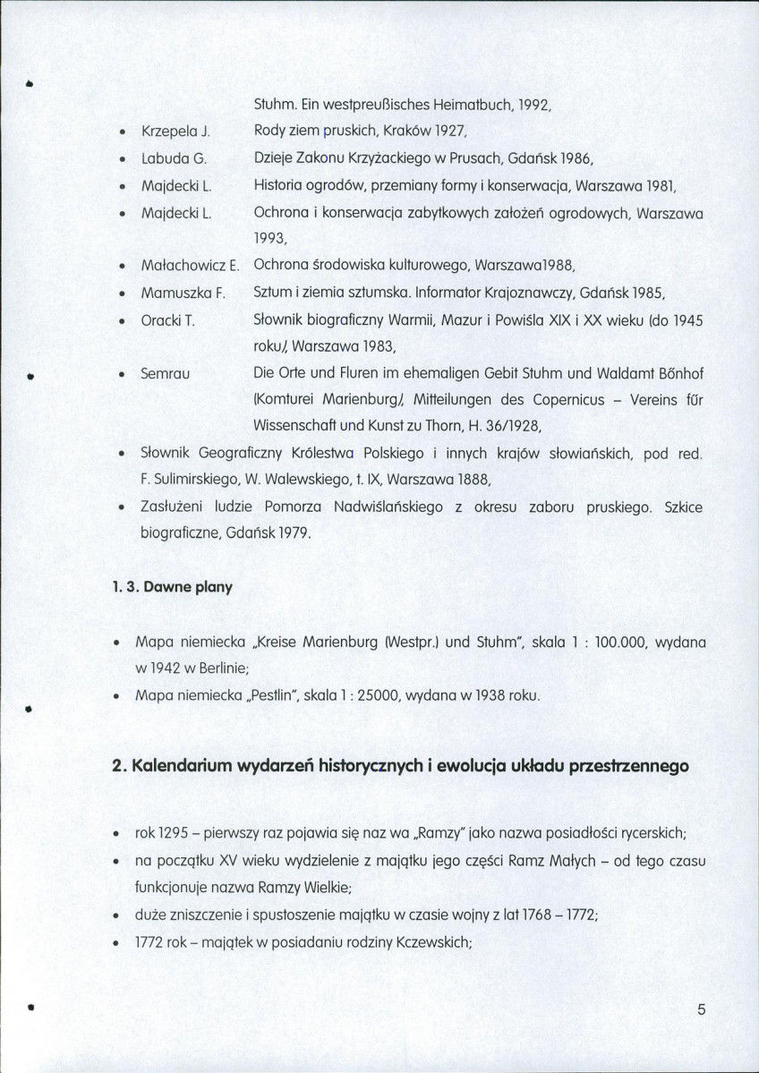 EP - Ewidencja parkowa, skan nr 15