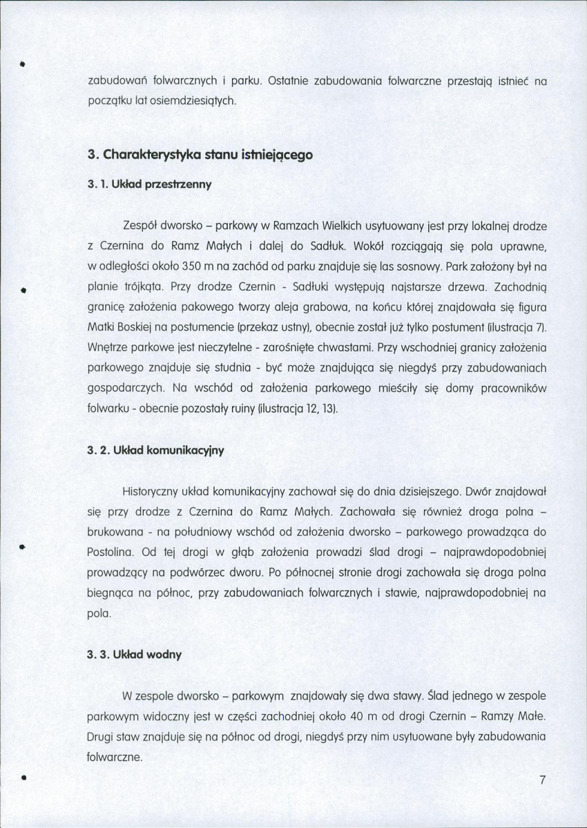 EP - Ewidencja parkowa, skan nr 17