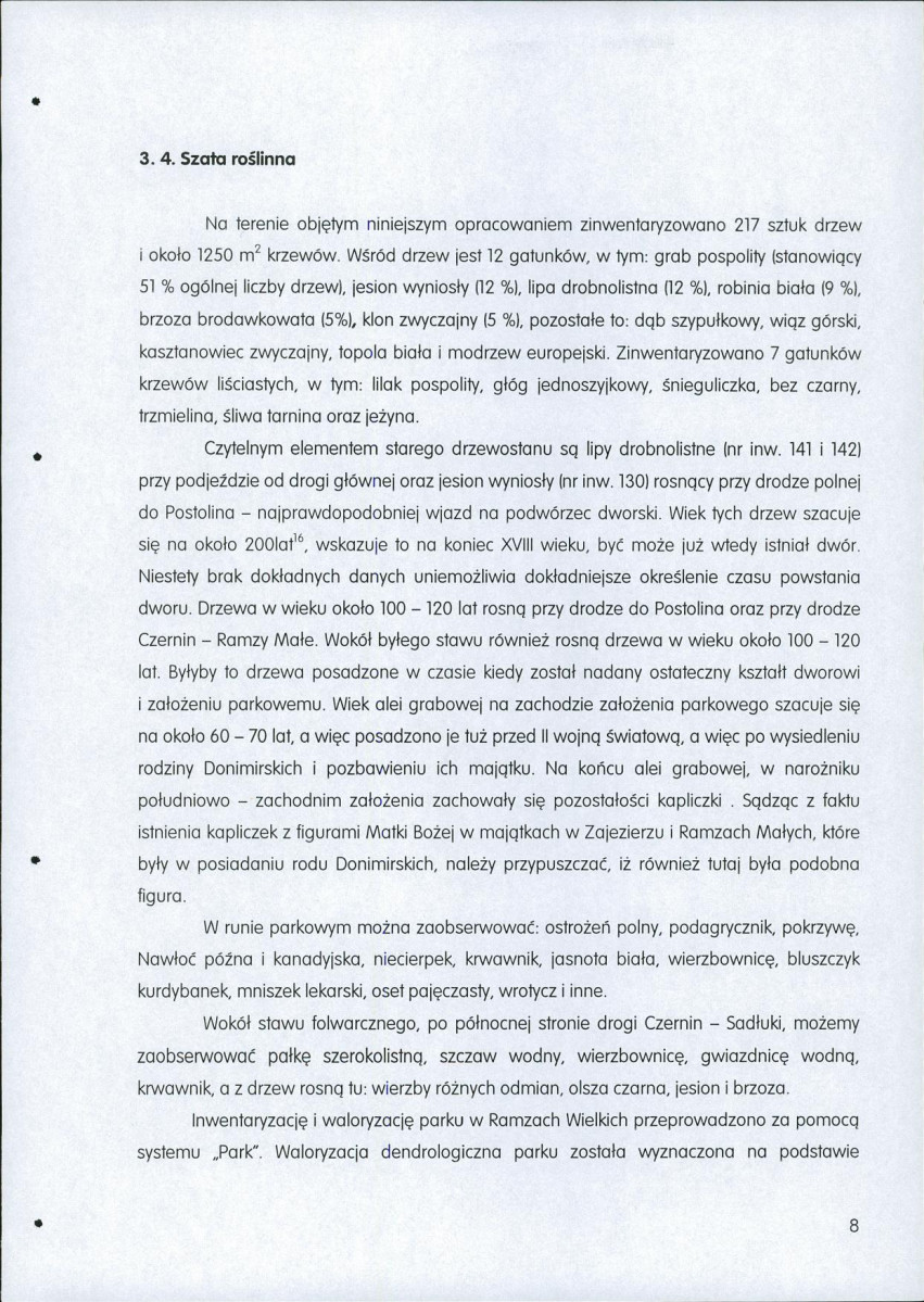 EP - Ewidencja parkowa, skan nr 18