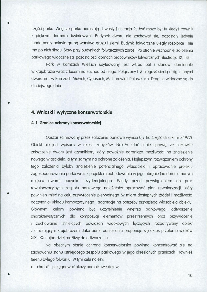 EP - Ewidencja parkowa, skan nr 20
