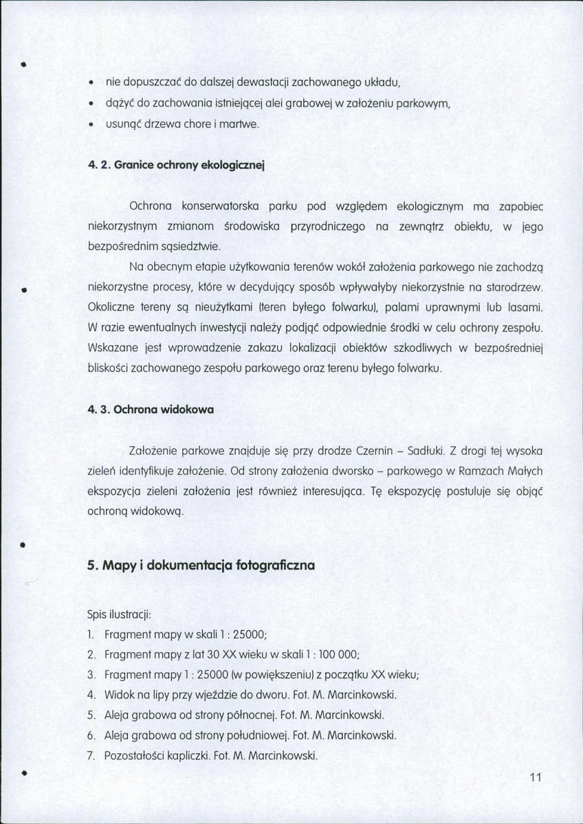 EP - Ewidencja parkowa, skan nr 21