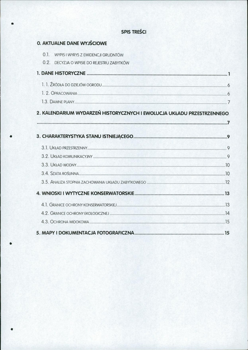 EP - Ewidencja parkowa, skan nr 31
