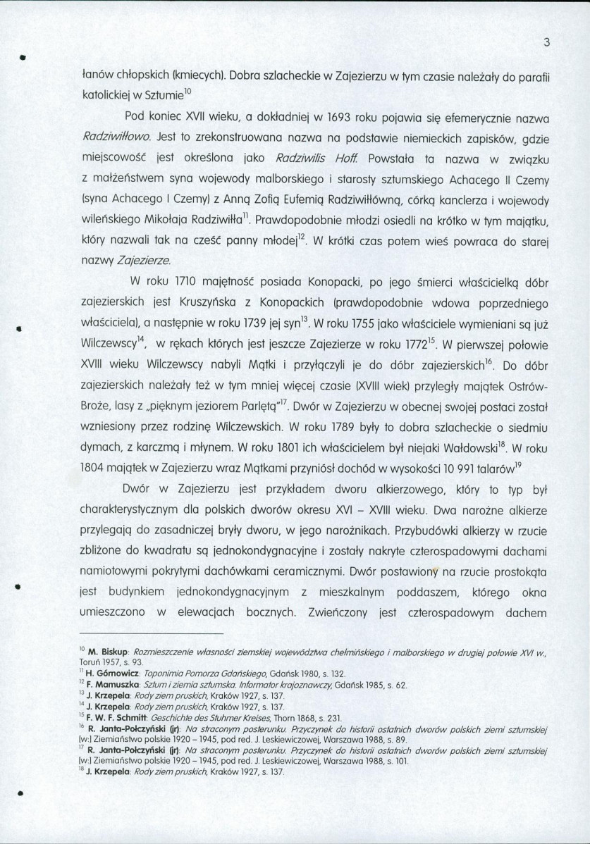 EP - Ewidencja parkowa, skan nr 34