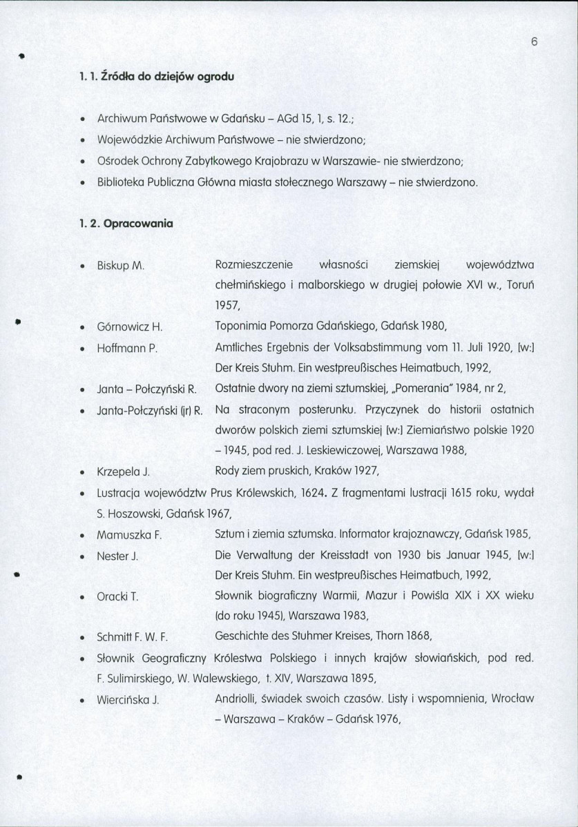 EP - Ewidencja parkowa, skan nr 37