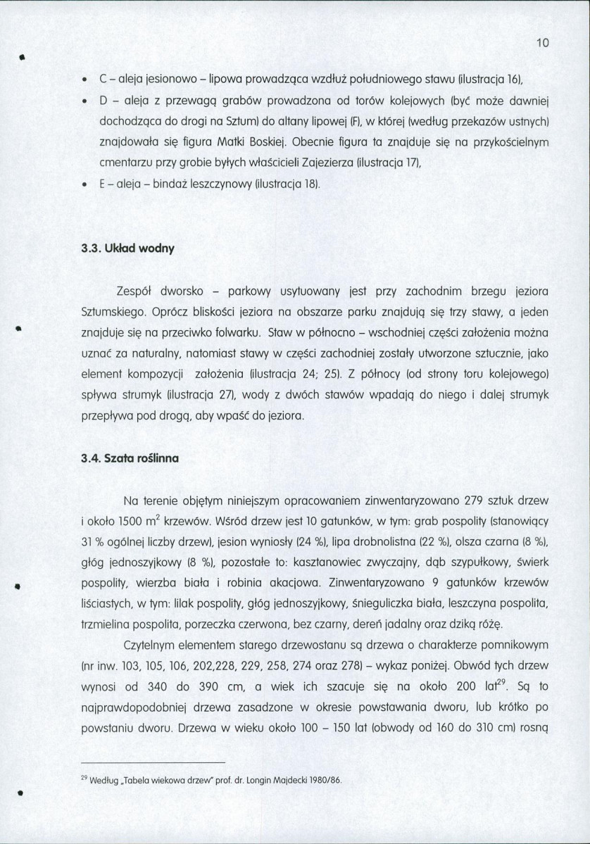 EP - Ewidencja parkowa, skan nr 41