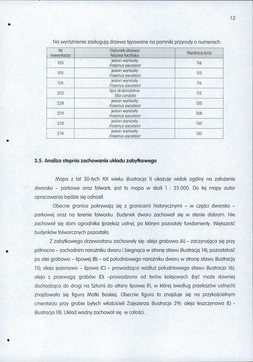 EP - Ewidencja parkowa, skan nr 43
