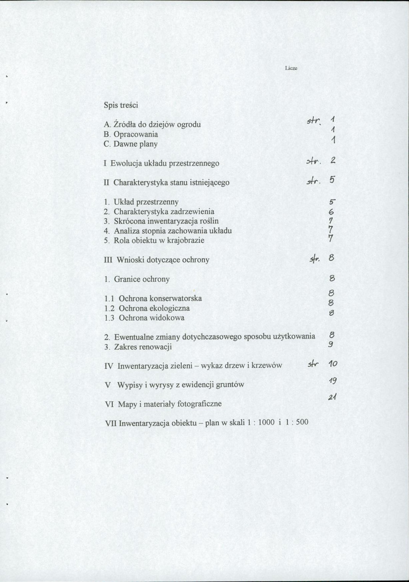 EP - Ewidencja parkowa, skan nr 7