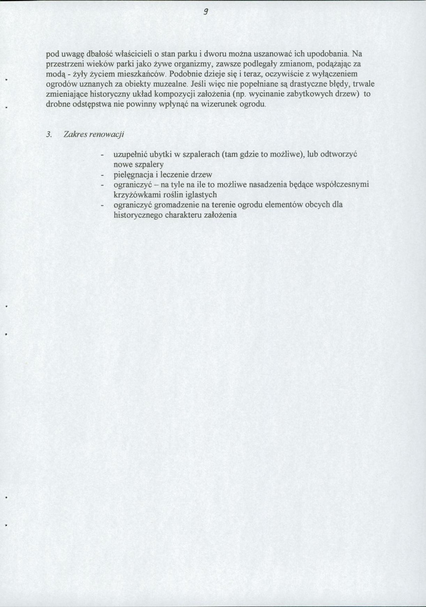 EP - Ewidencja parkowa, skan nr 16