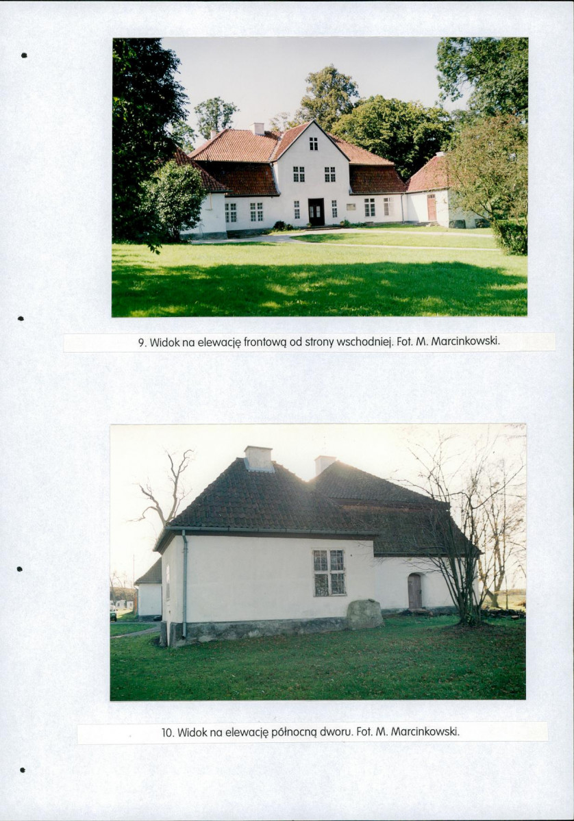 EP - Ewidencja parkowa, skan nr 62