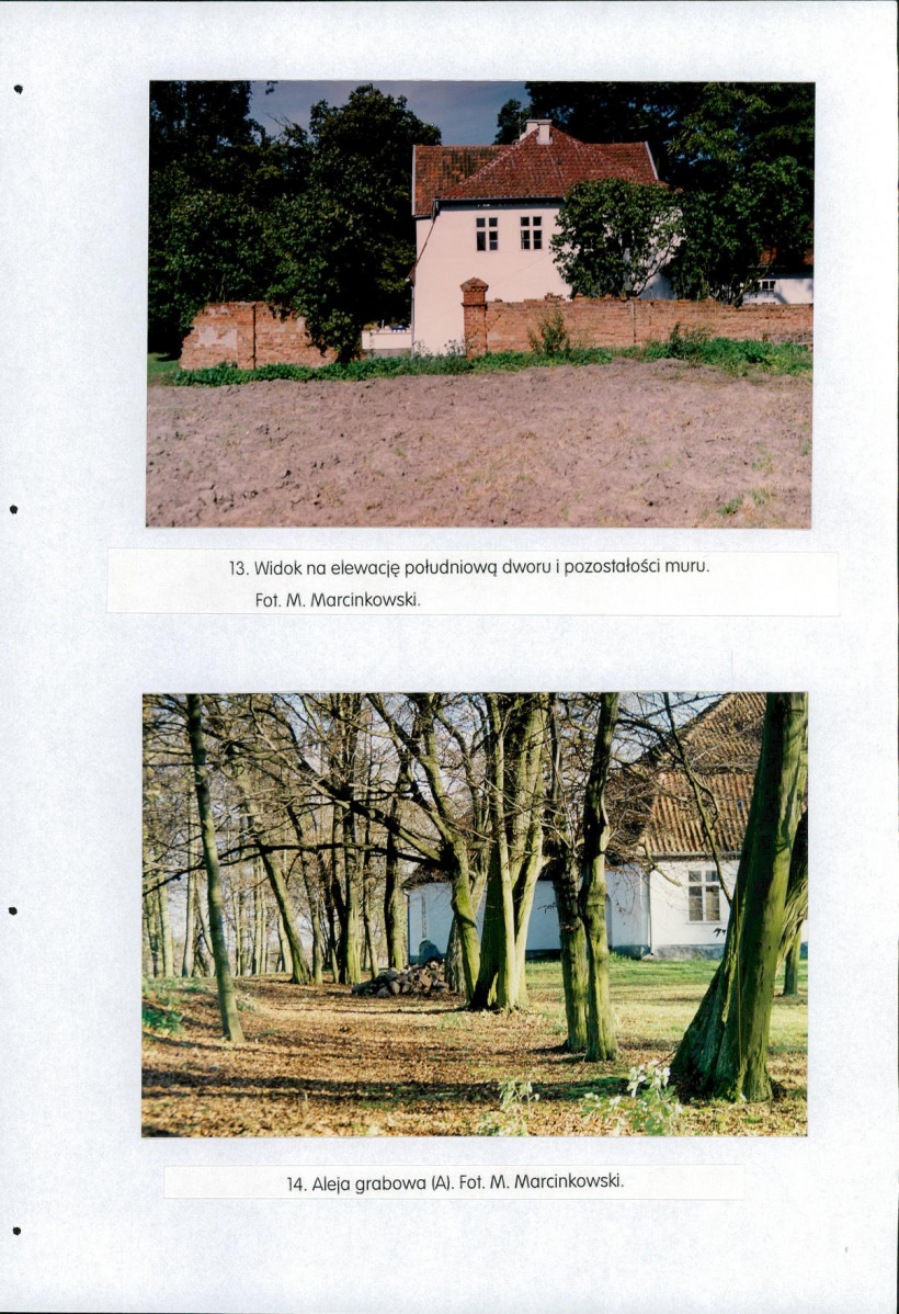EP - Ewidencja parkowa, skan nr 64
