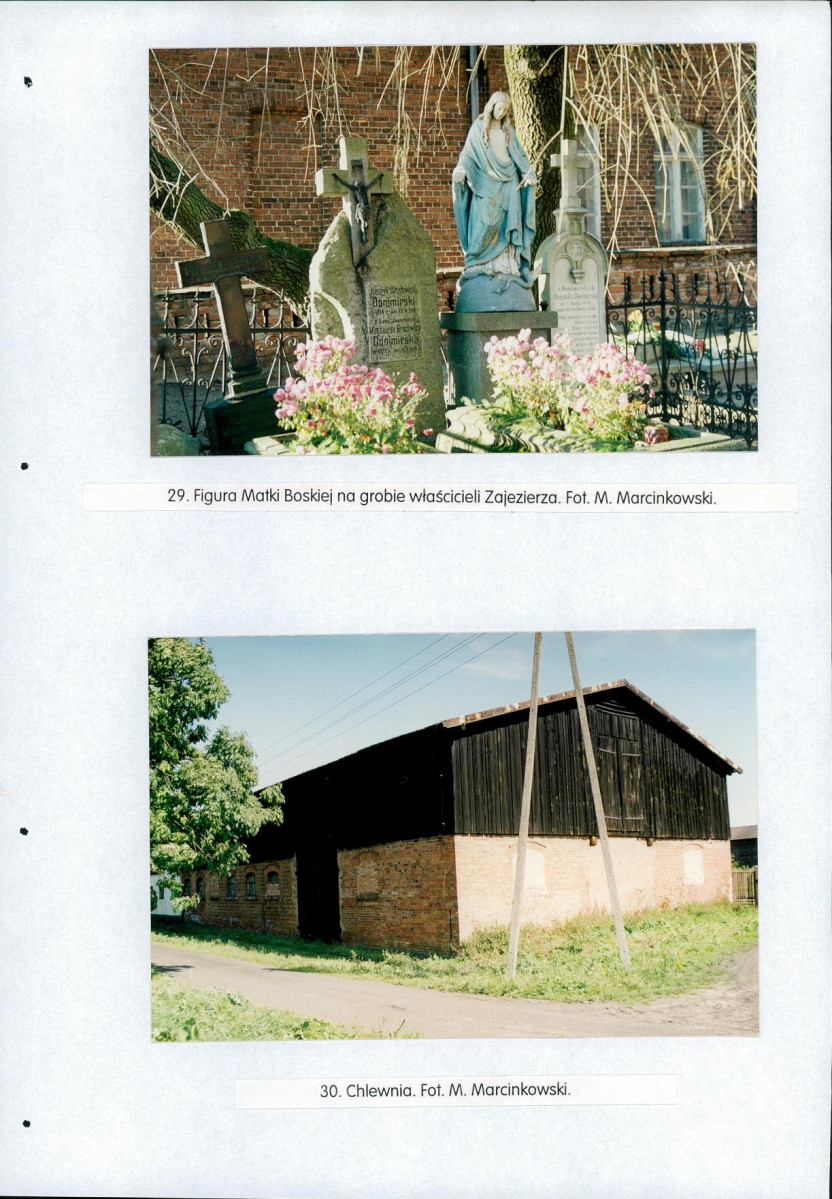 EP - Ewidencja parkowa, skan nr 72