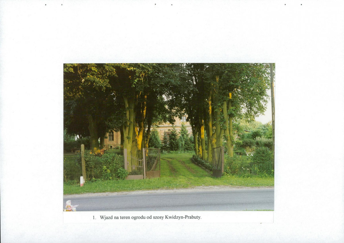 EP - Ewidencja parkowa, skan nr 31