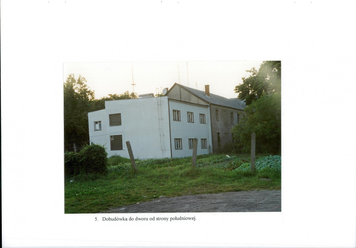 EP - Ewidencja parkowa, skan nr 35