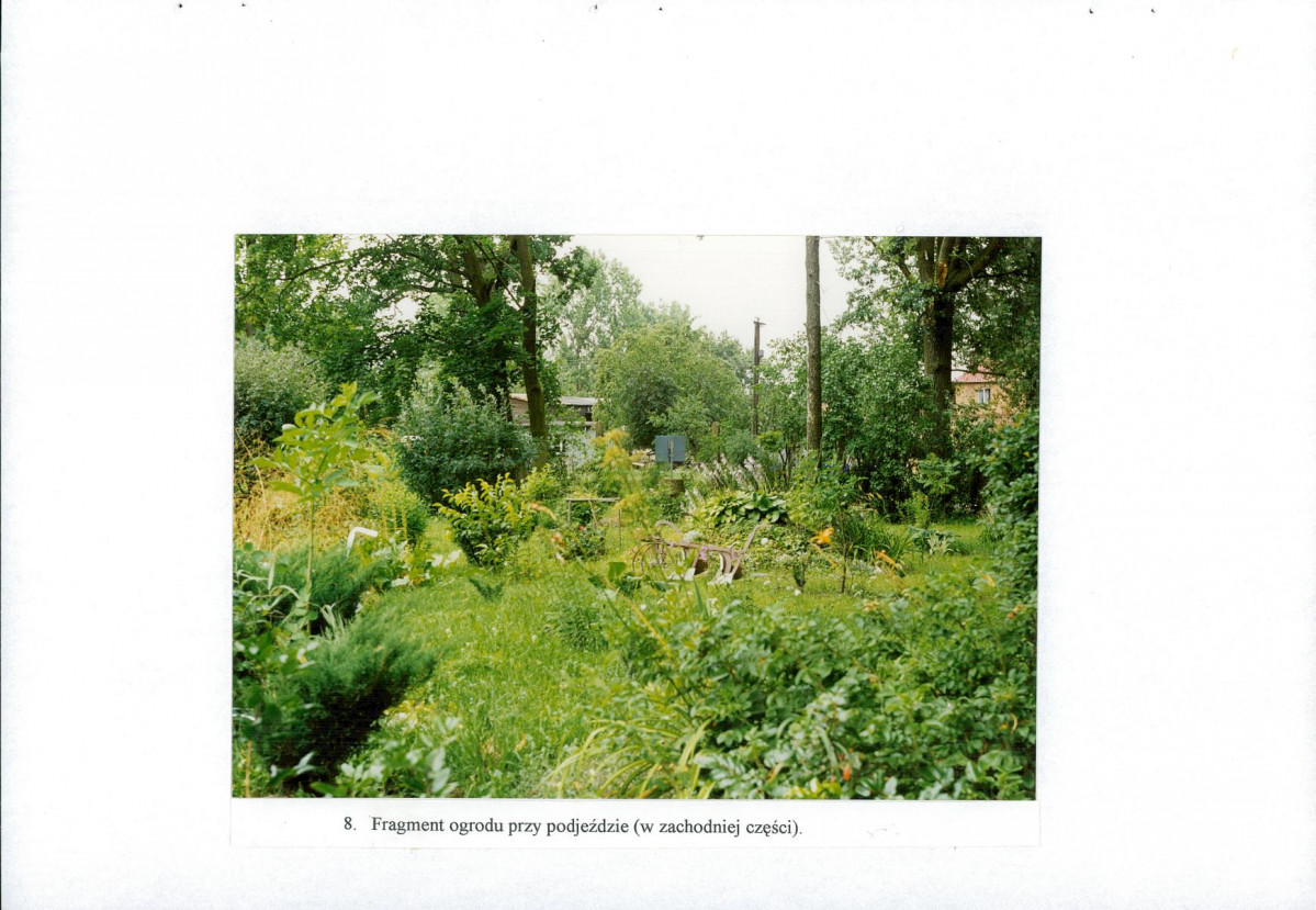 EP - Ewidencja parkowa, skan nr 38