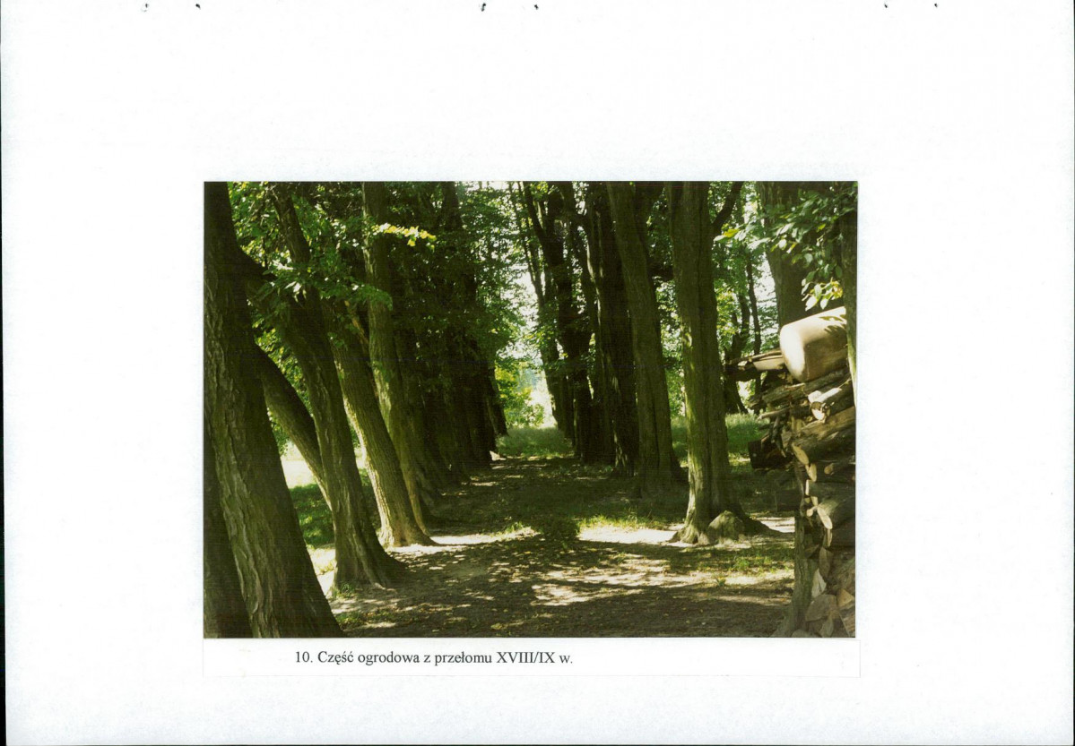EP - Ewidencja parkowa, skan nr 40