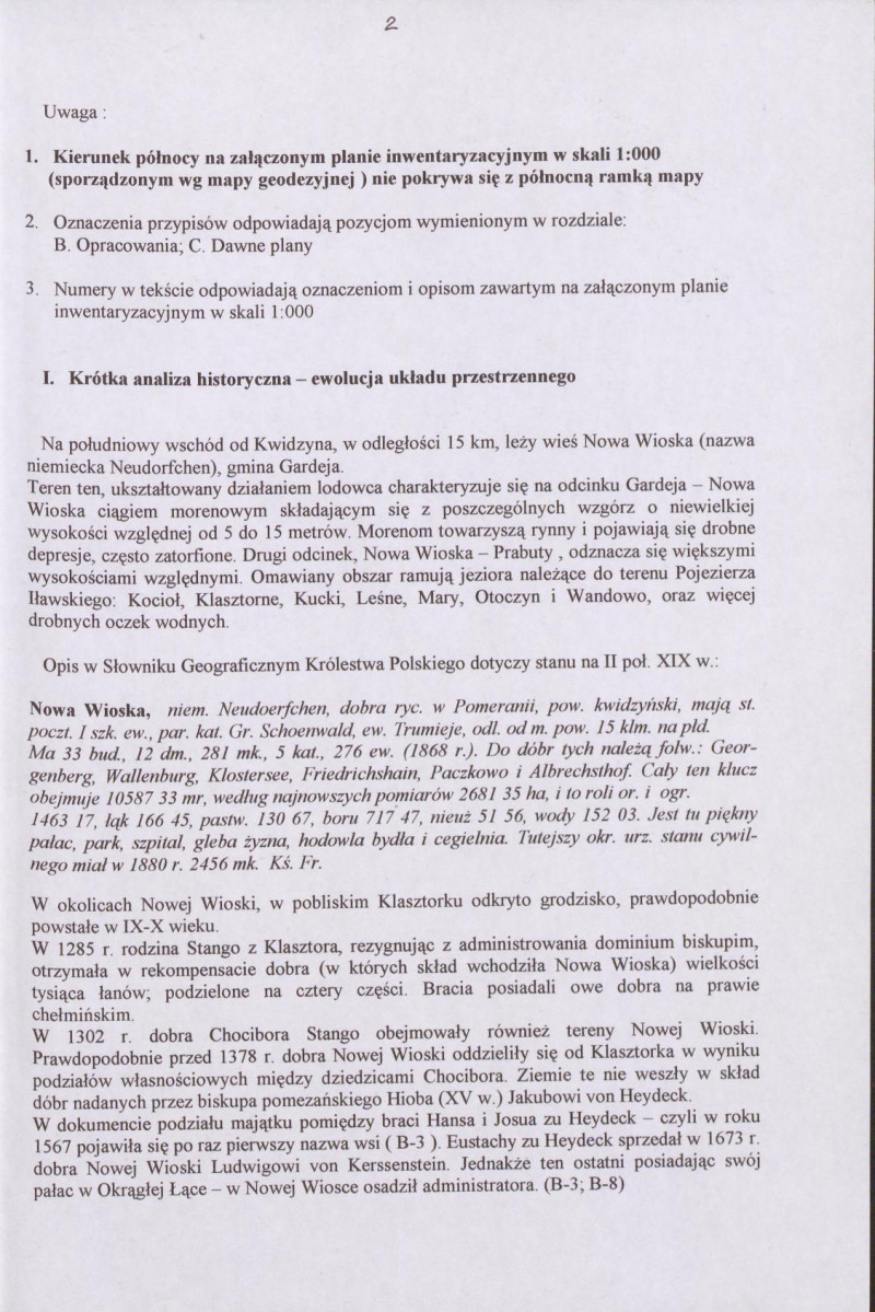 EP - Ewidencja parkowa, skan nr 9