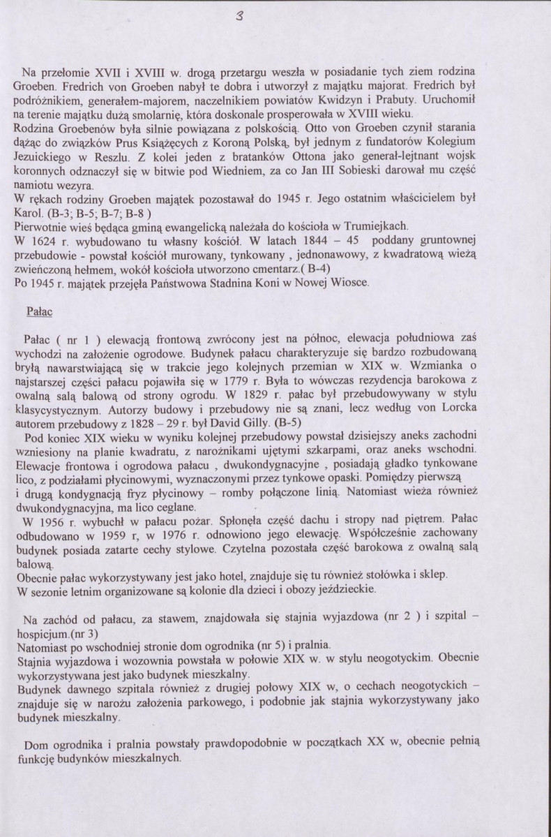 EP - Ewidencja parkowa, skan nr 10