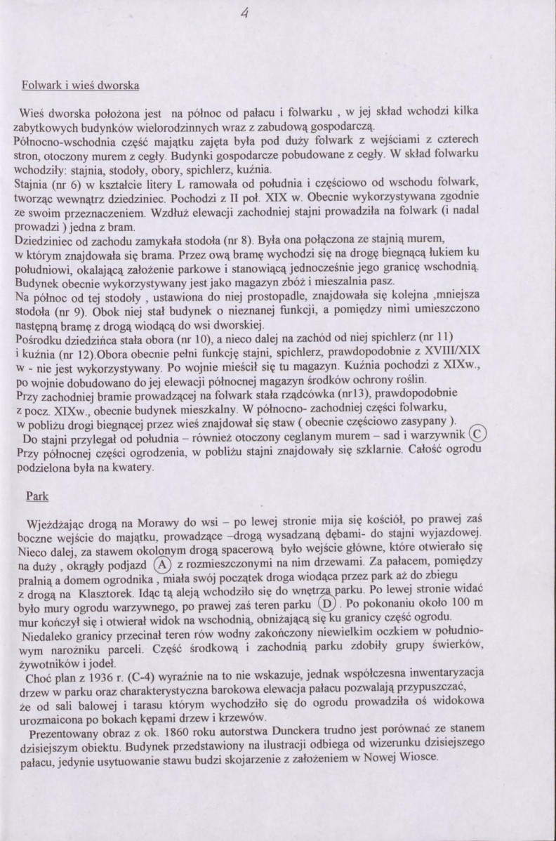 EP - Ewidencja parkowa, skan nr 11