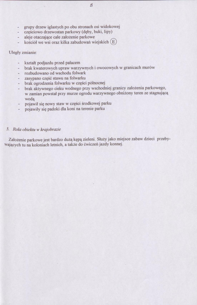 EP - Ewidencja parkowa, skan nr 15