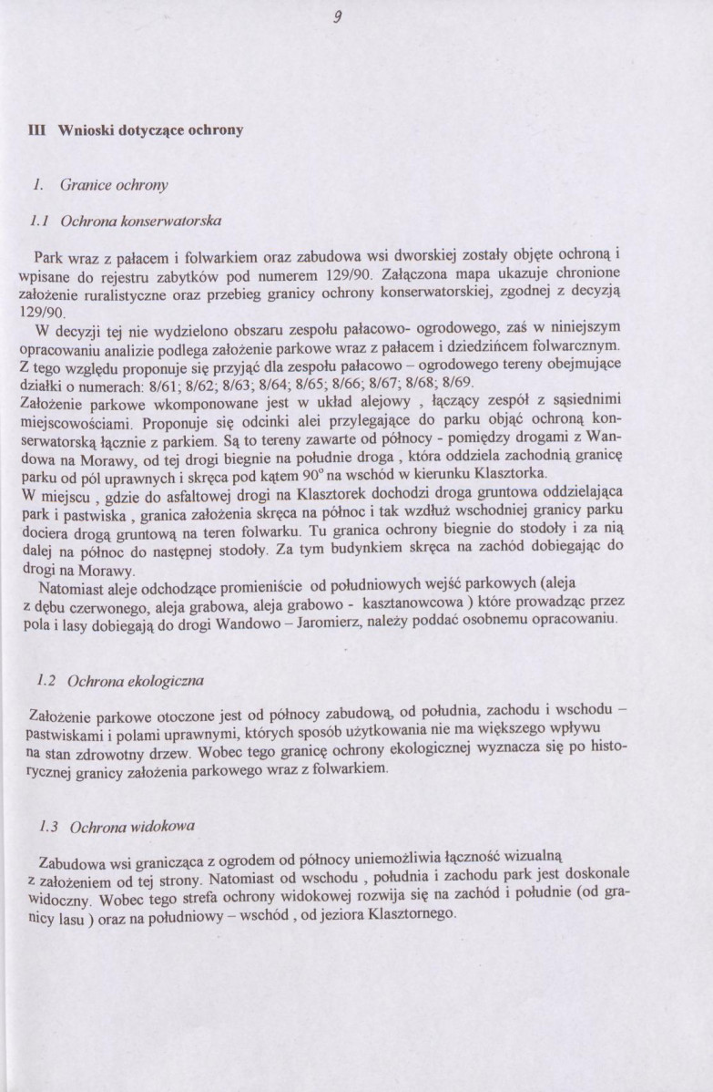 EP - Ewidencja parkowa, skan nr 16