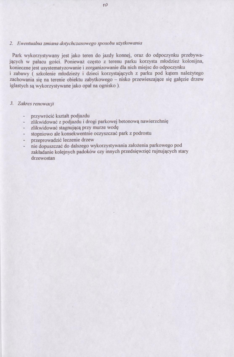 EP - Ewidencja parkowa, skan nr 17