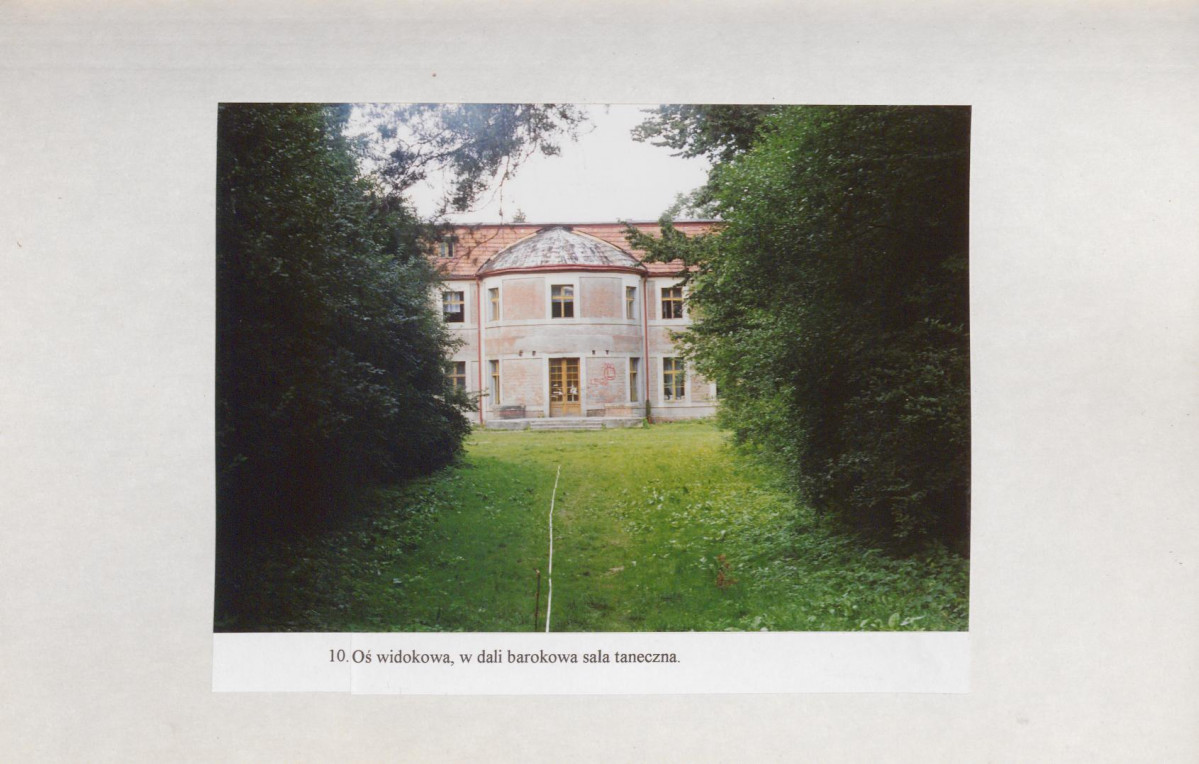 EP - Ewidencja parkowa, skan nr 53
