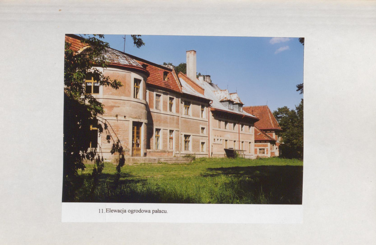 EP - Ewidencja parkowa, skan nr 54