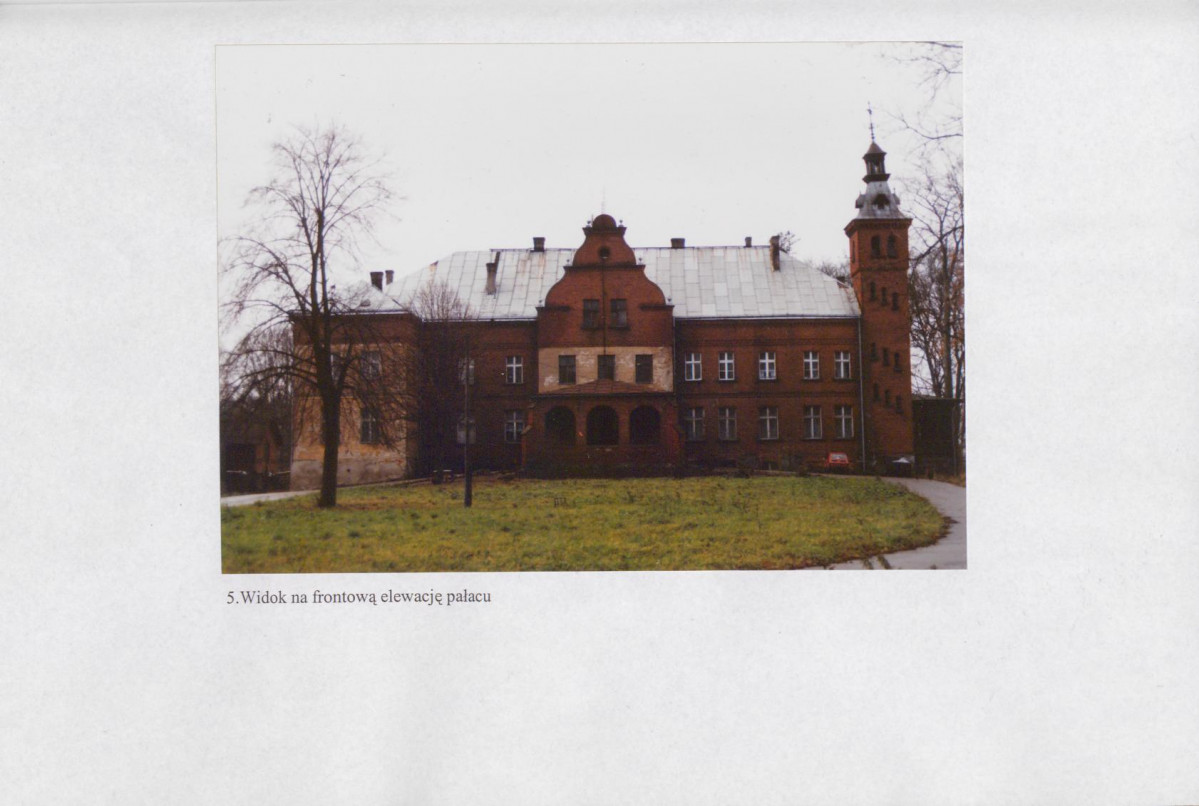 EP - Ewidencja parkowa, skan nr 31