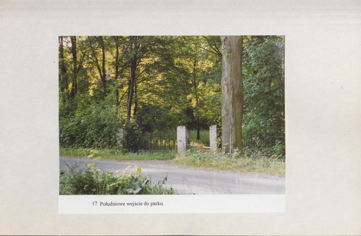 EP - Ewidencja parkowa, skan nr 60
