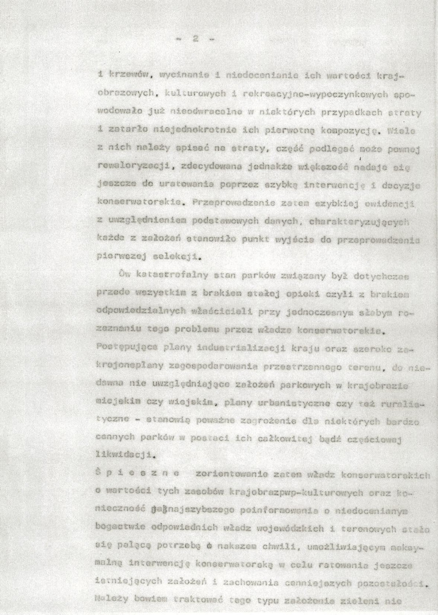 Ewidencja parkowa, skan nr 5