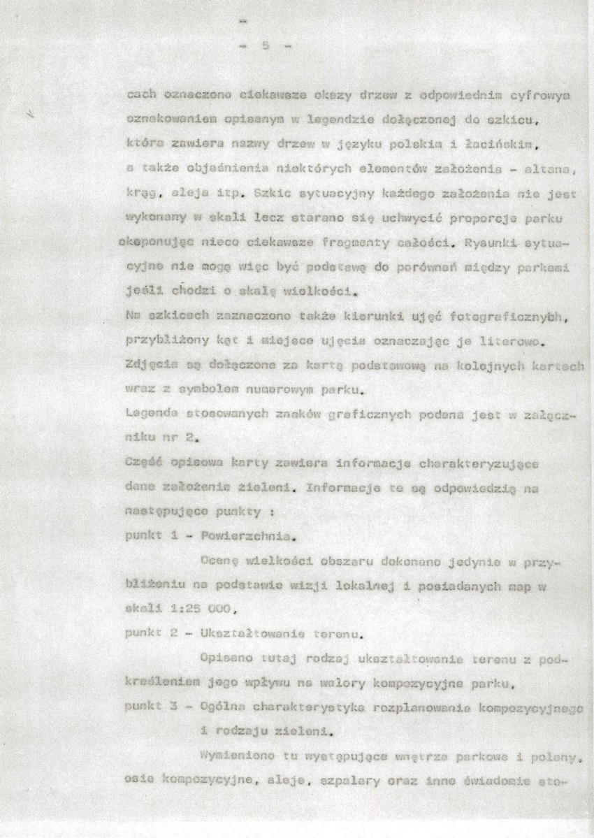 Ewidencja parkowa, skan nr 8