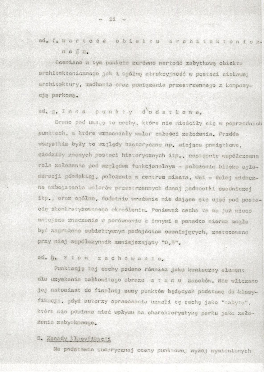 Ewidencja parkowa, skan nr 14