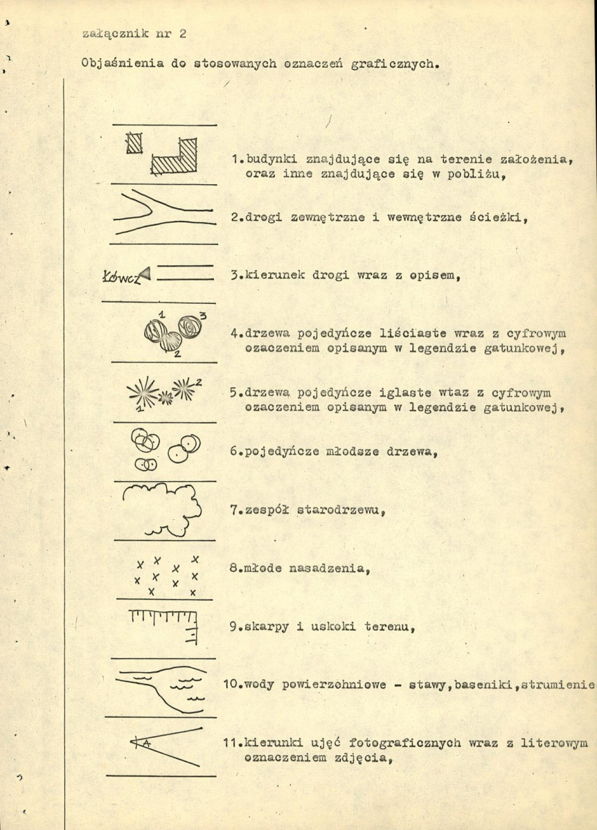 Ewidencja parkowa, skan nr 28