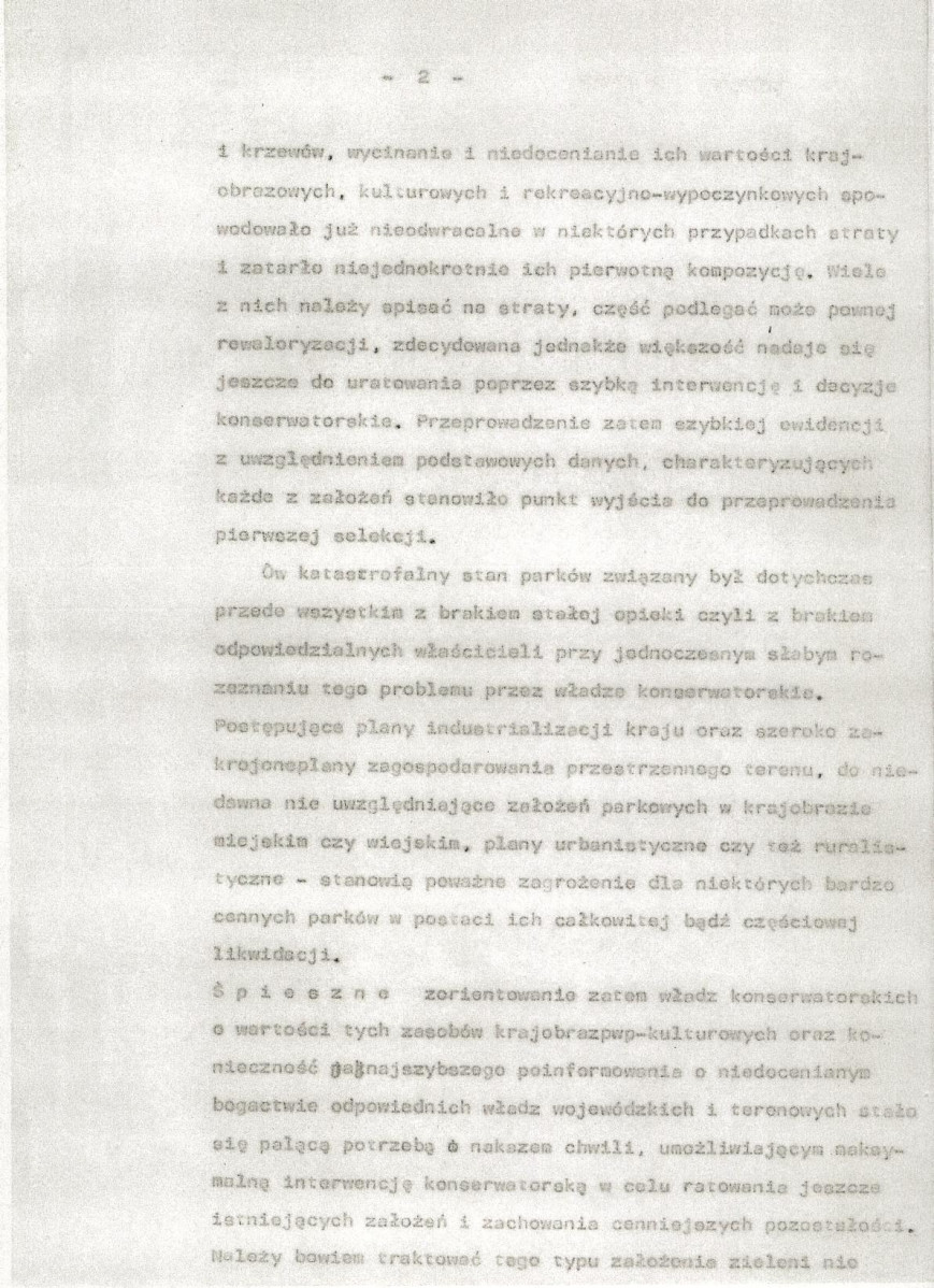 Ewidencja parkowa, skan nr 5