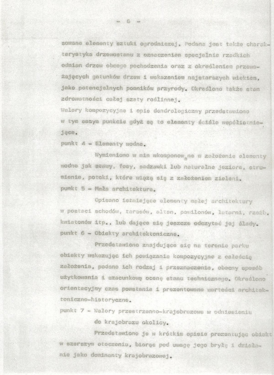 Ewidencja parkowa, skan nr 9