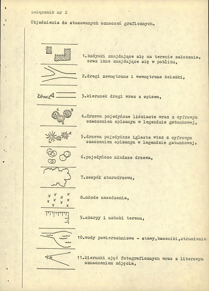 Ewidencja parkowa, skan nr 28