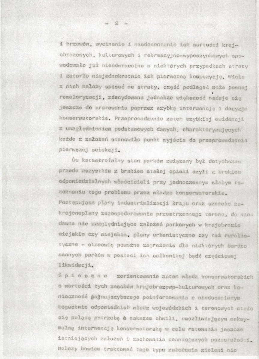 Ewidencja parkowa, skan nr 5
